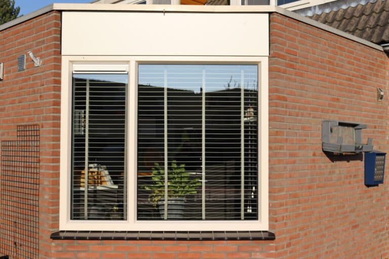 Raamkozijn Alkmaar