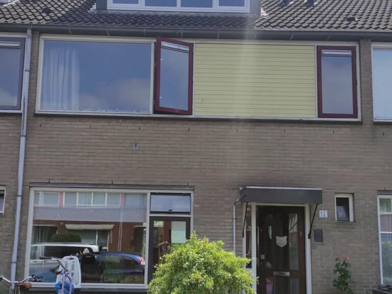 Alkmaar voor