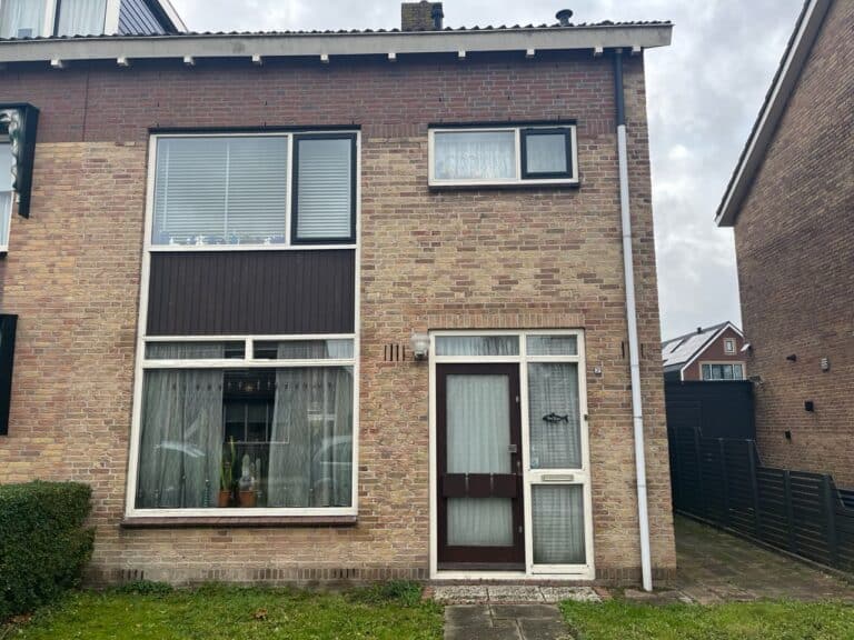 Zuid-Scharwoude voor