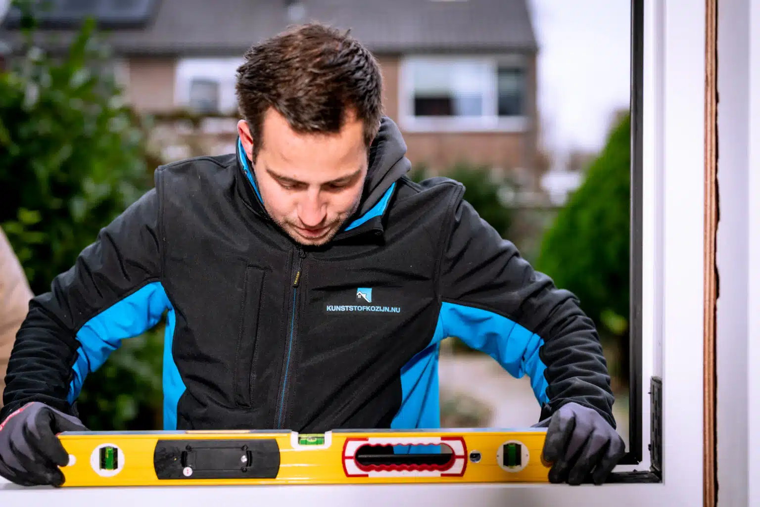 Kunststof kozijnen vacatures online