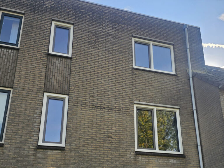 Kunststof raamkozijnen Purmerend